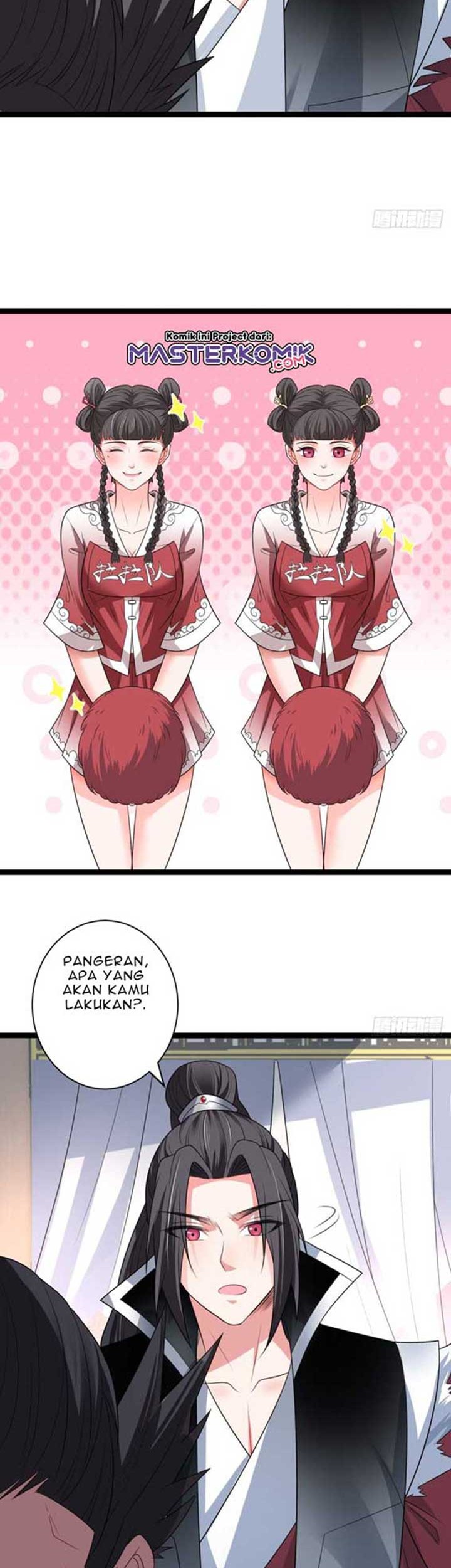 King Killer Reborn Chapter 70 Gambar 25