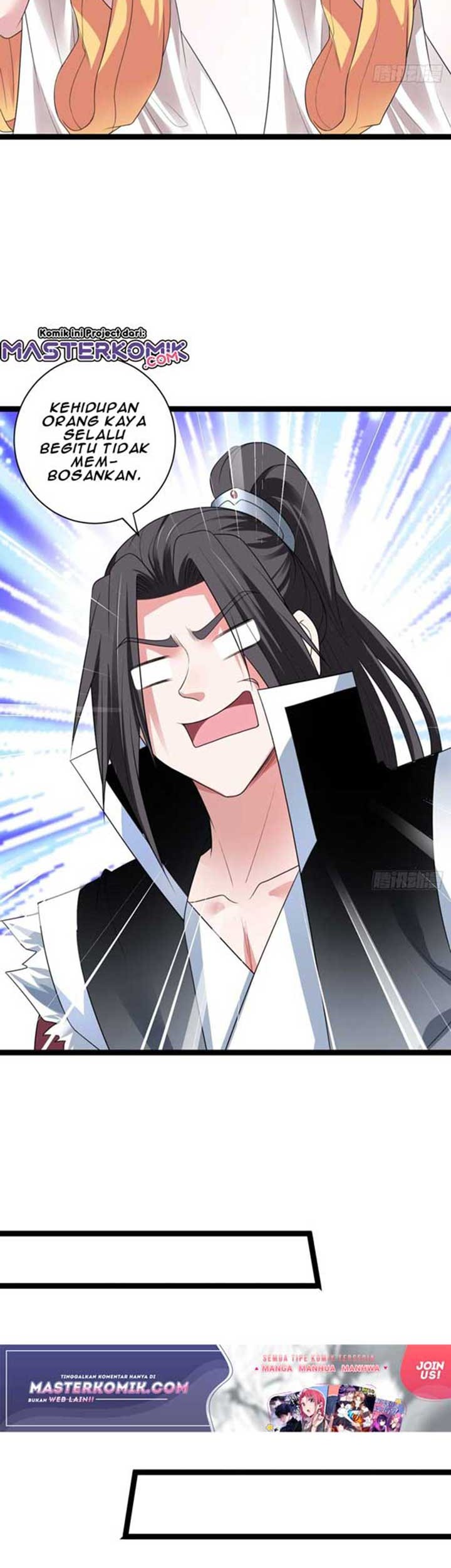 King Killer Reborn Chapter 70 Gambar 29