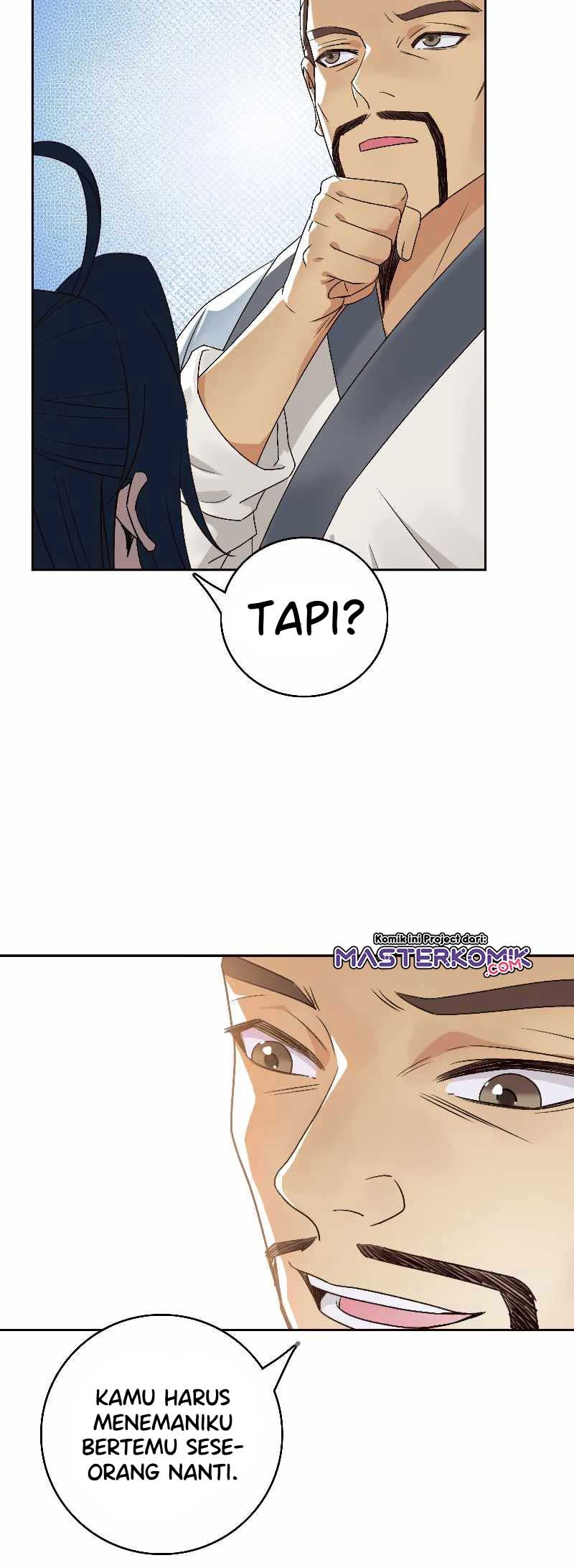 Supreme Taoist (2021) Chapter 12 Gambar 34