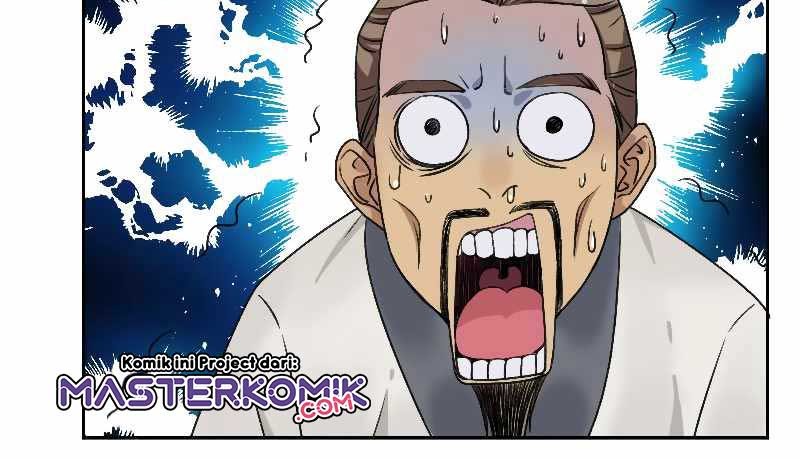 Supreme Taoist (2021) Chapter 12 Gambar 43