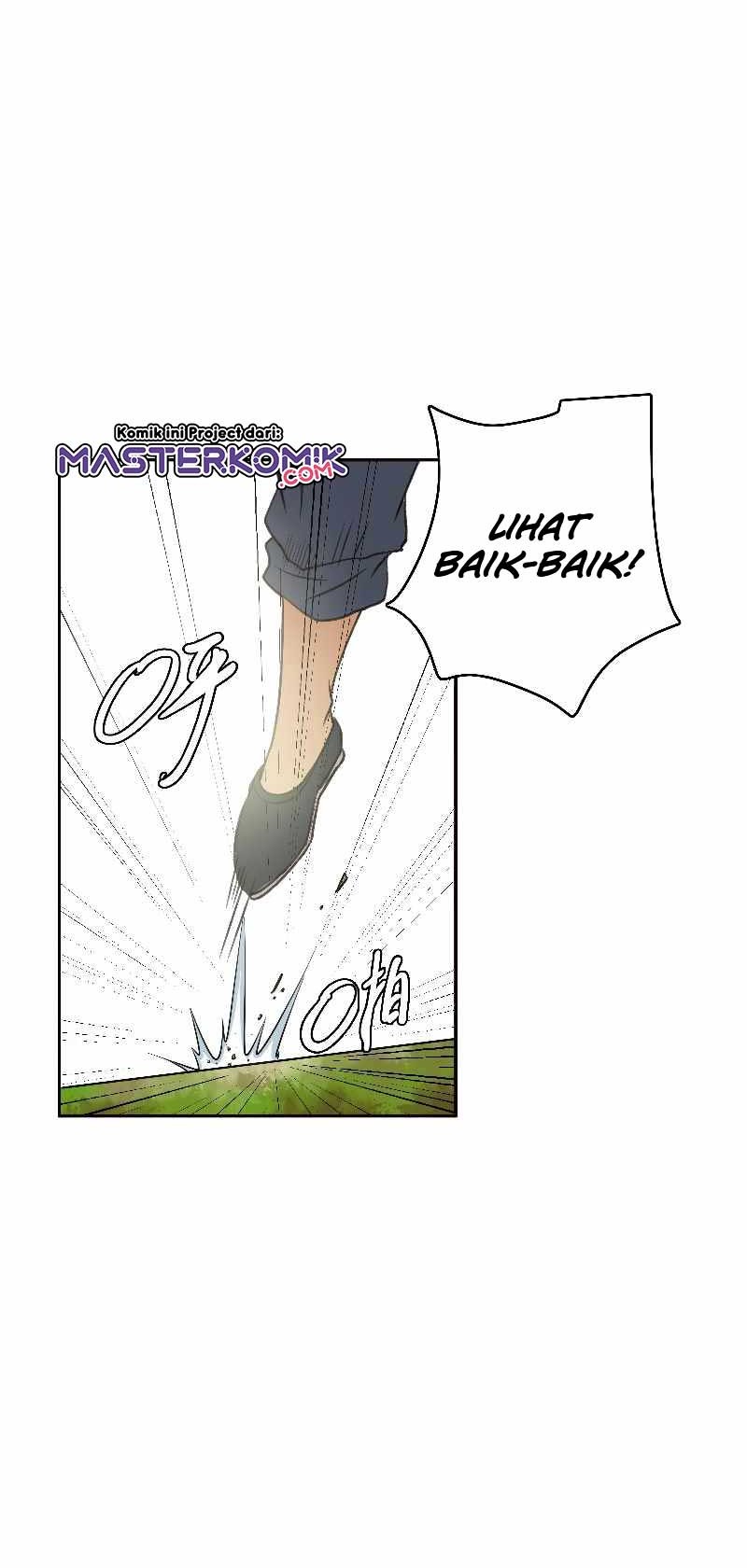 Supreme Taoist (2021) Chapter 12 Gambar 46