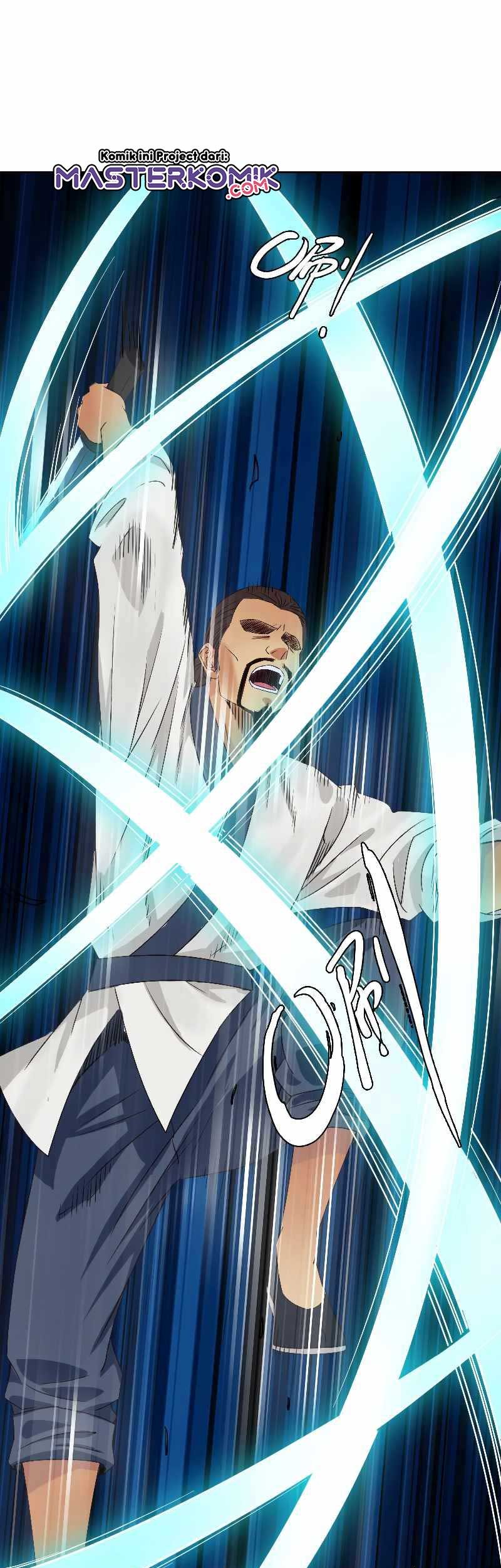 Supreme Taoist (2021) Chapter 12 Gambar 47