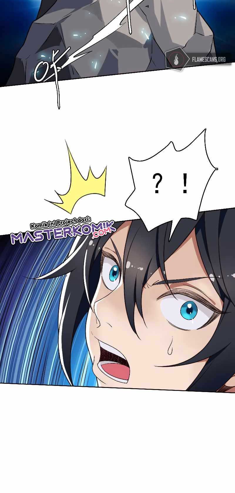 Supreme Taoist (2021) Chapter 12 Gambar 49