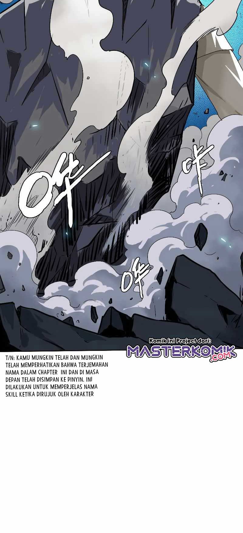 Supreme Taoist (2021) Chapter 12 Gambar 51