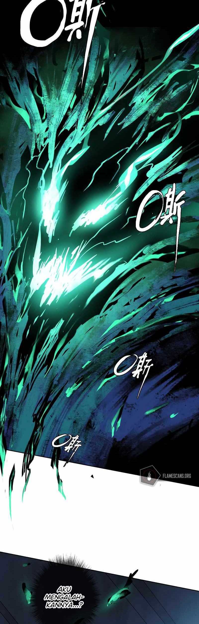 Supreme Taoist (2021) Chapter 12 Gambar 3