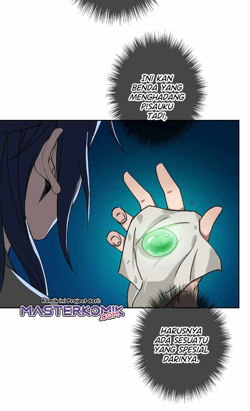 Supreme Taoist (2021) Chapter 12 Gambar 5