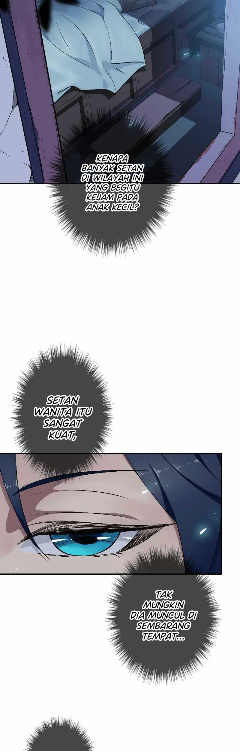 Supreme Taoist (2021) Chapter 12 Gambar 11
