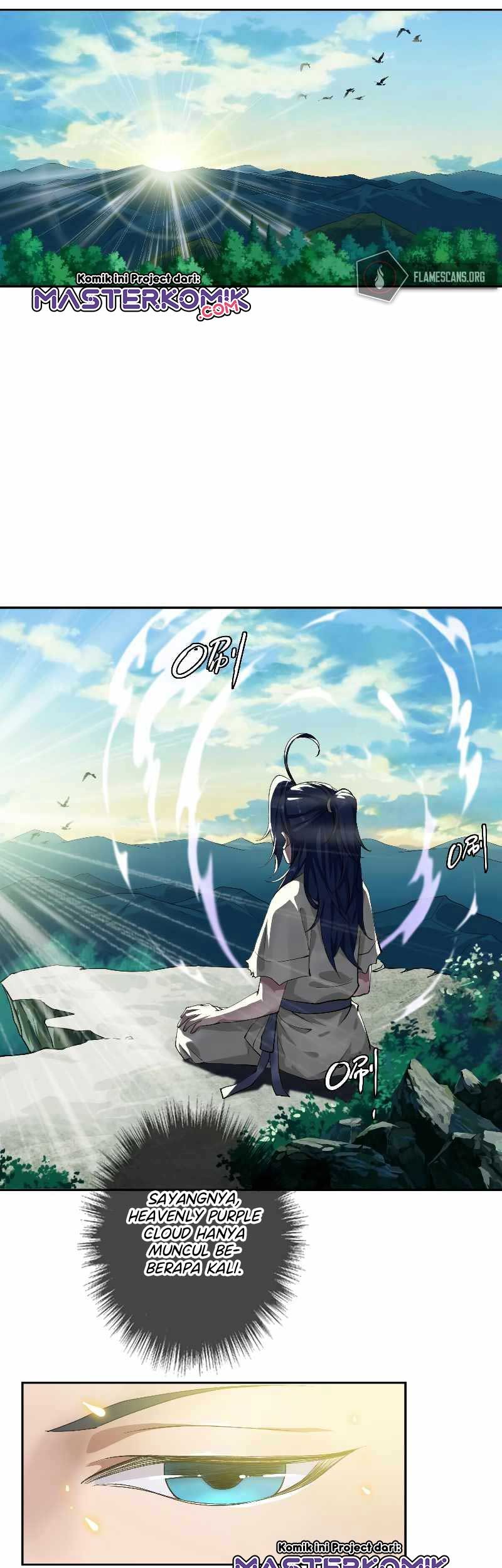 Supreme Taoist (2021) Chapter 12 Gambar 15
