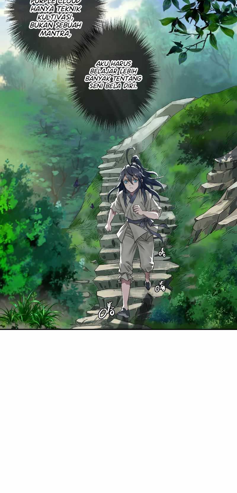 Supreme Taoist (2021) Chapter 12 Gambar 17