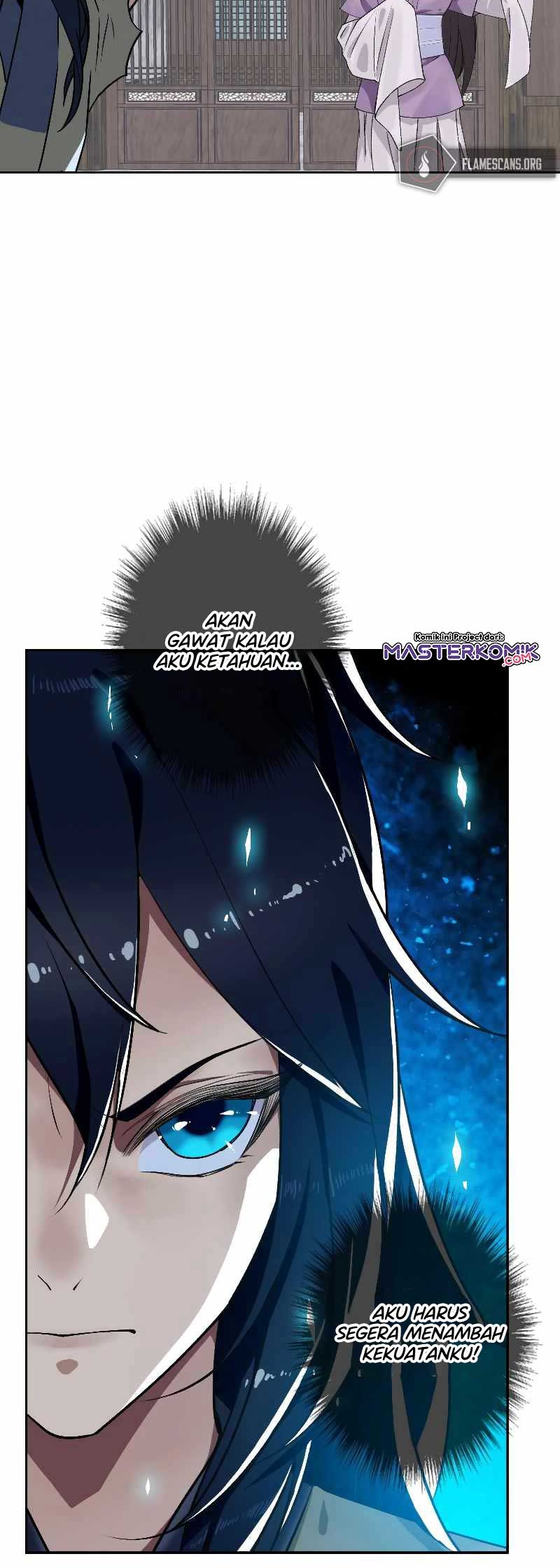 Supreme Taoist (2021) Chapter 12 Gambar 28