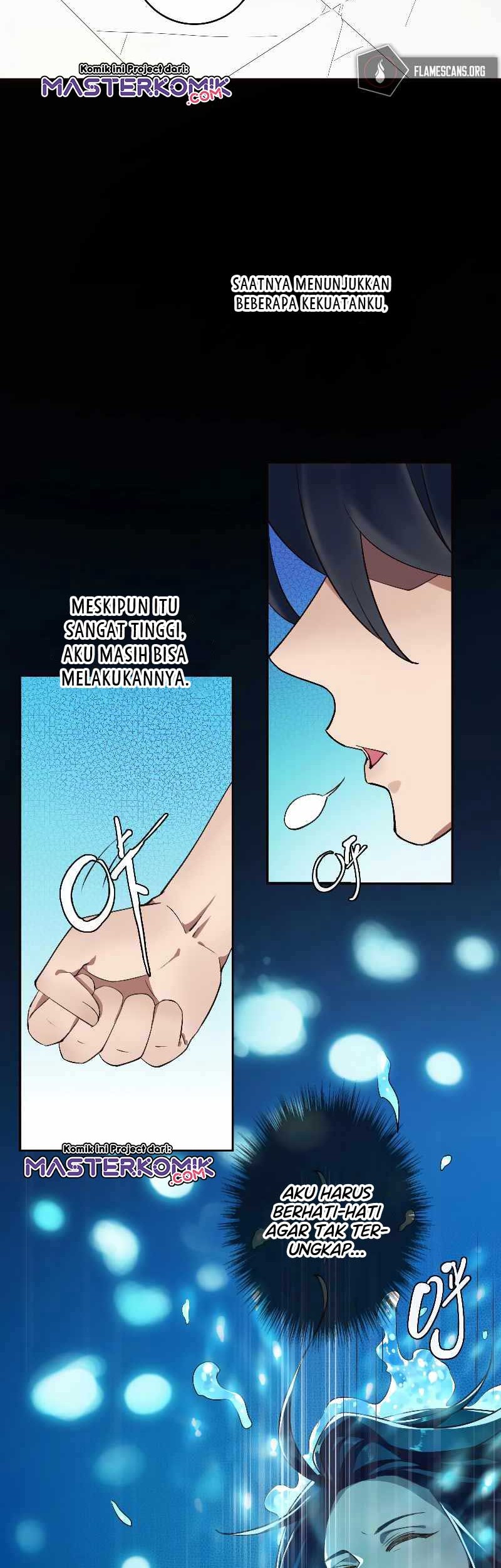 Supreme Taoist (2021) Chapter 12 Gambar 30