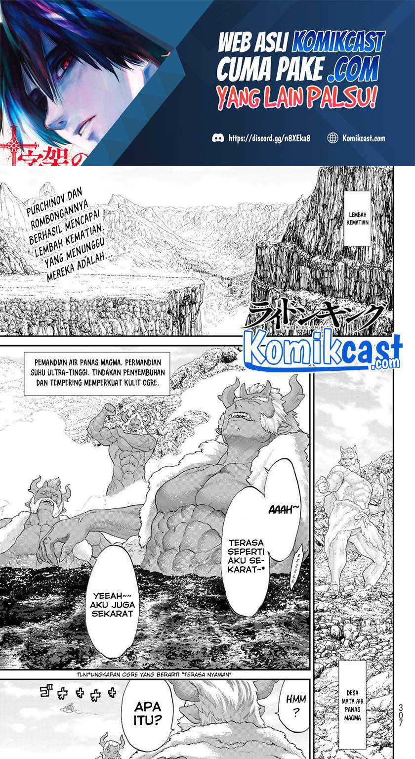 Baca Isekai Putin Chapter 31 Gambar 2