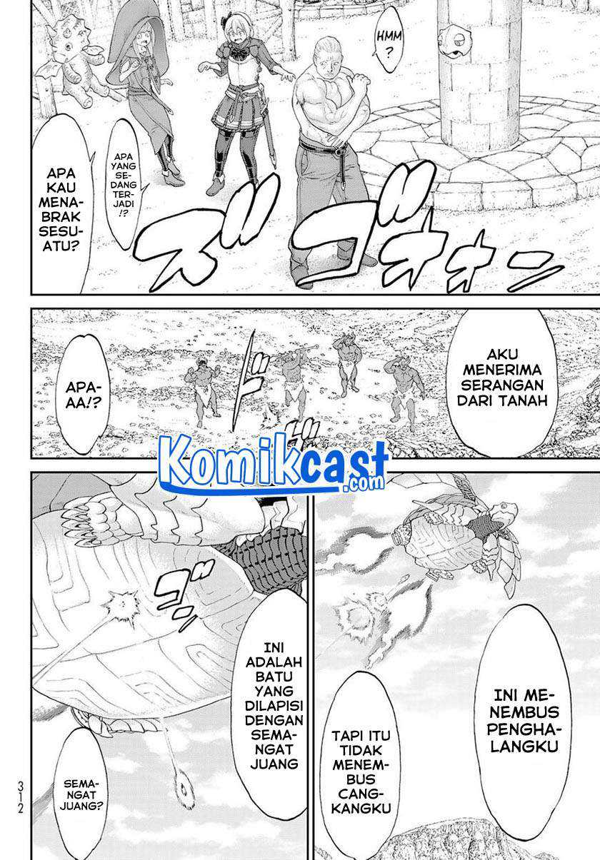 Isekai Putin Chapter 31 Gambar 7