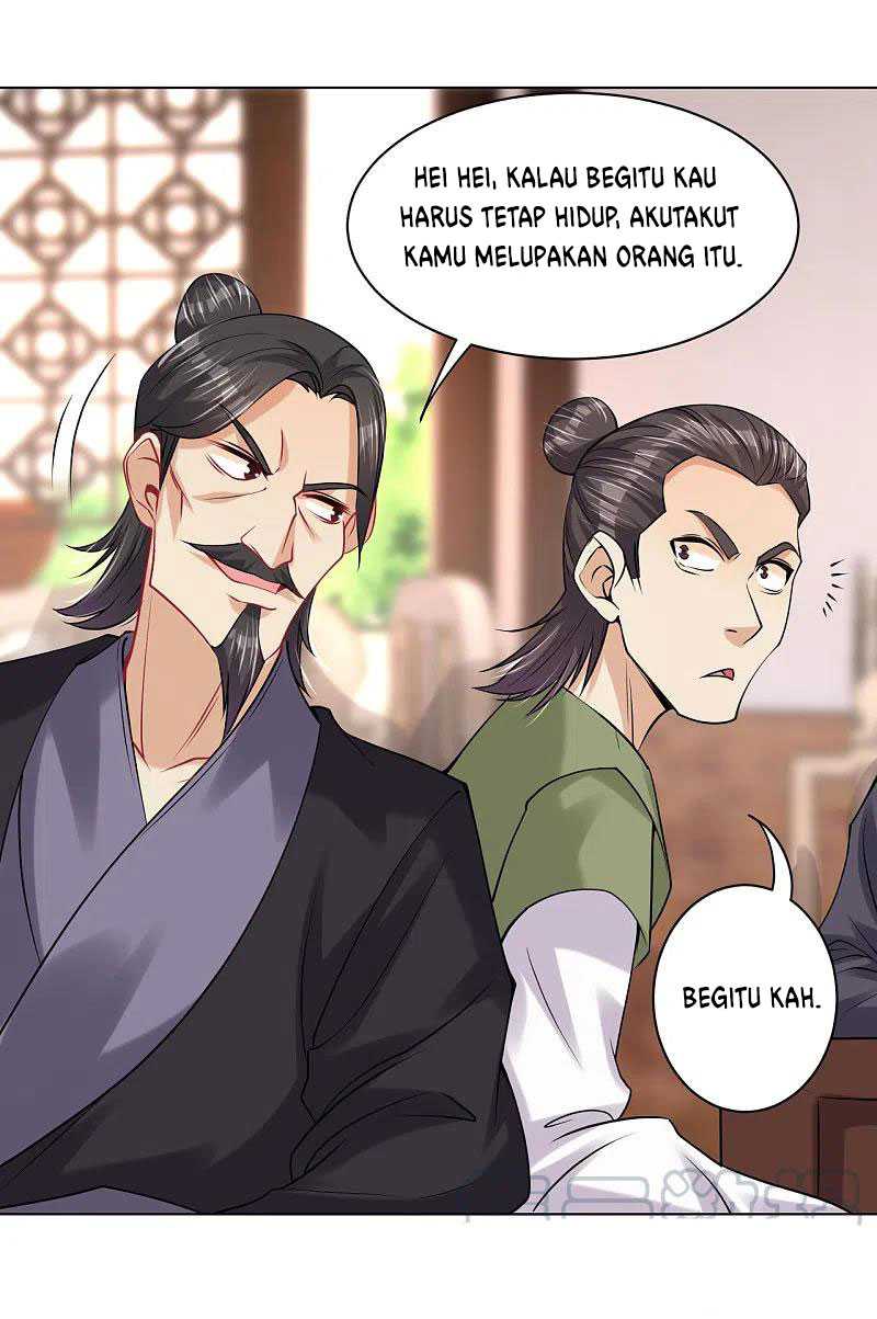 Reborn of War God Chapter 239 Gambar 23