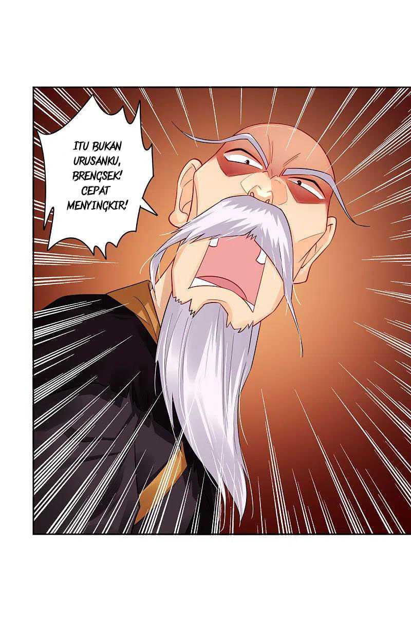 Reborn of War God Chapter 239 Gambar 30