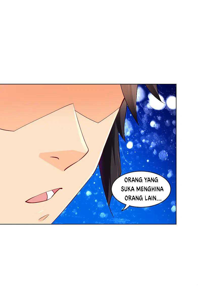 Reborn of War God Chapter 239 Gambar 33
