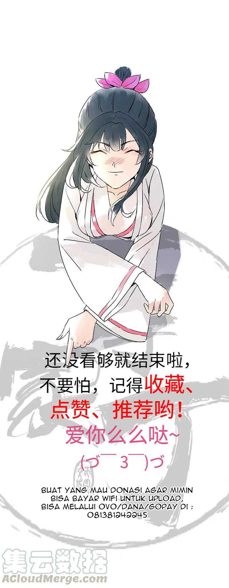 Reborn of War God Chapter 239 Gambar 35