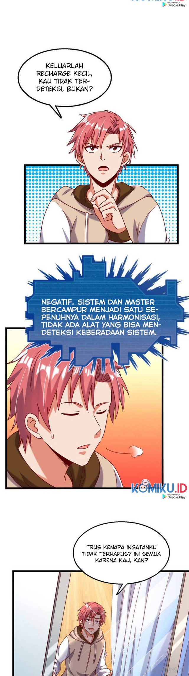 Gold System Chapter 66 Gambar 30