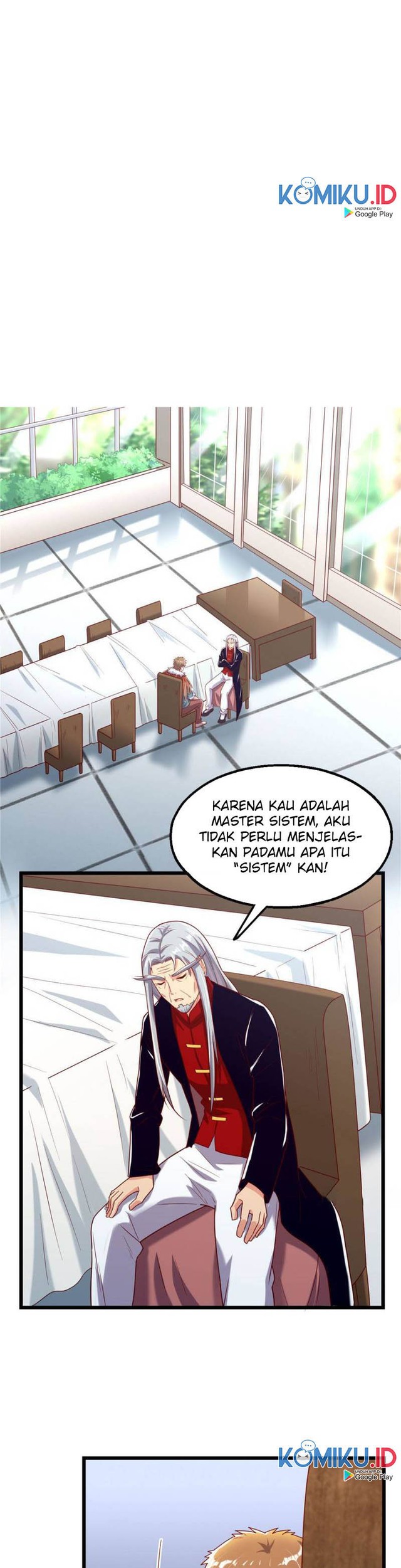 Gold System Chapter 66 Gambar 3