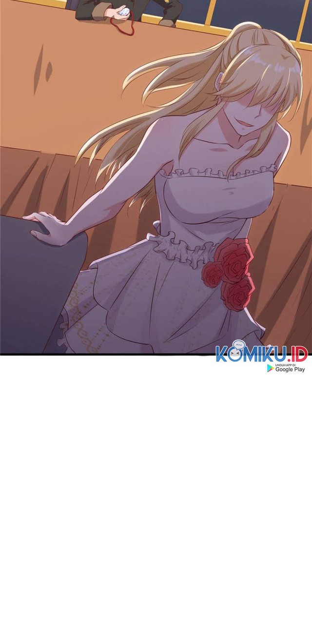 Gold System Chapter 69 Gambar 35
