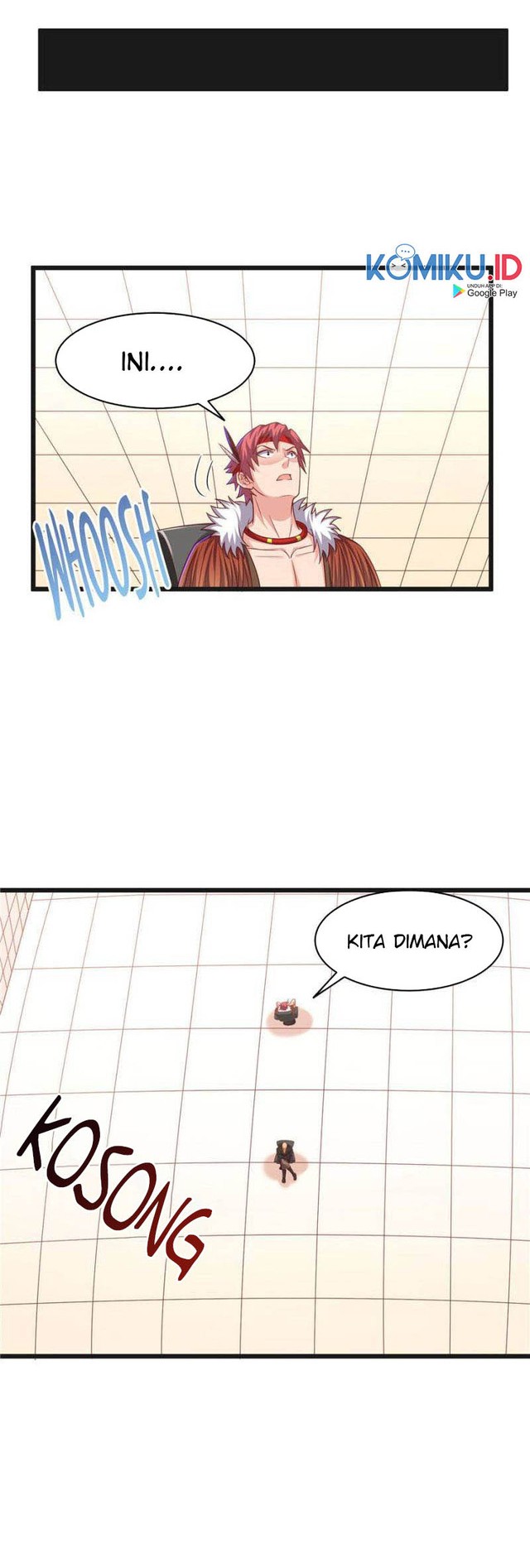 Gold System Chapter 65 Gambar 21