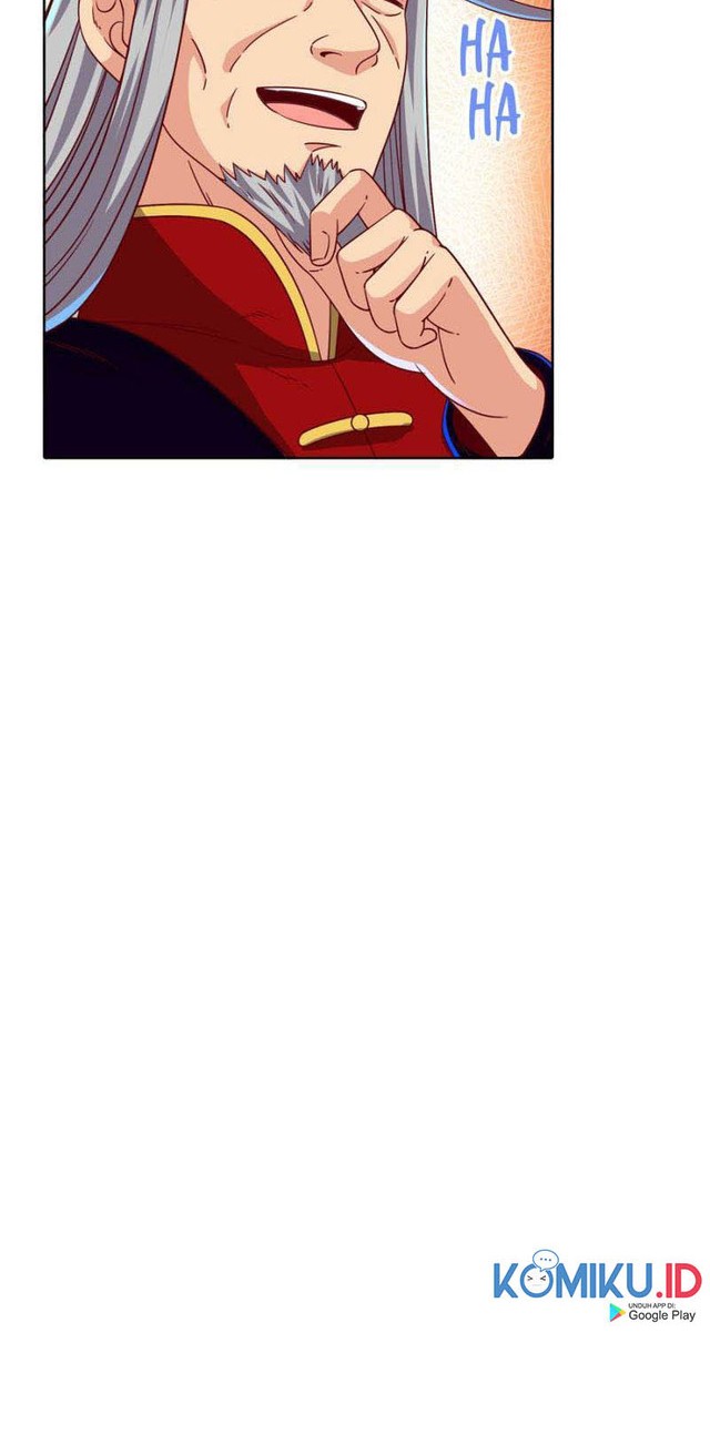 Gold System Chapter 65 Gambar 7