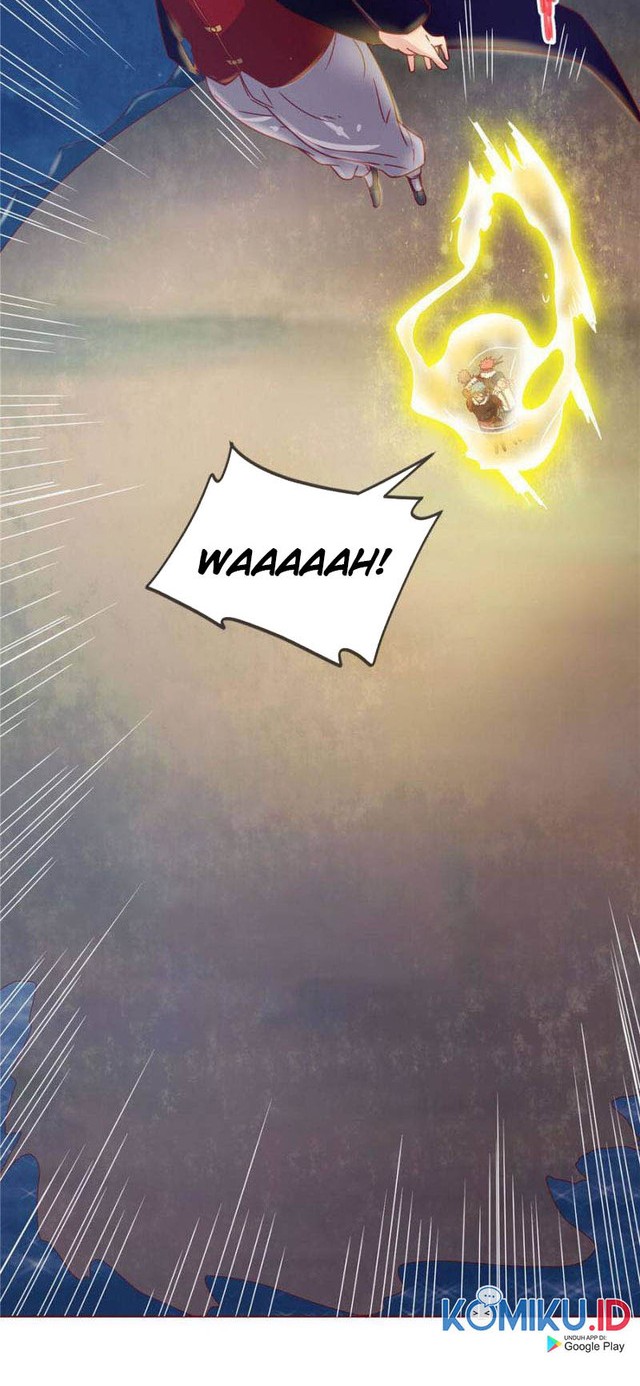 Gold System Chapter 65 Gambar 17