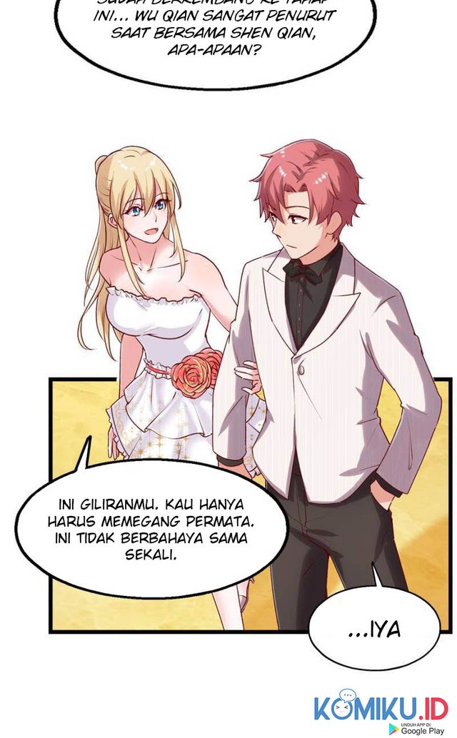 Gold System Chapter 70 Gambar 5