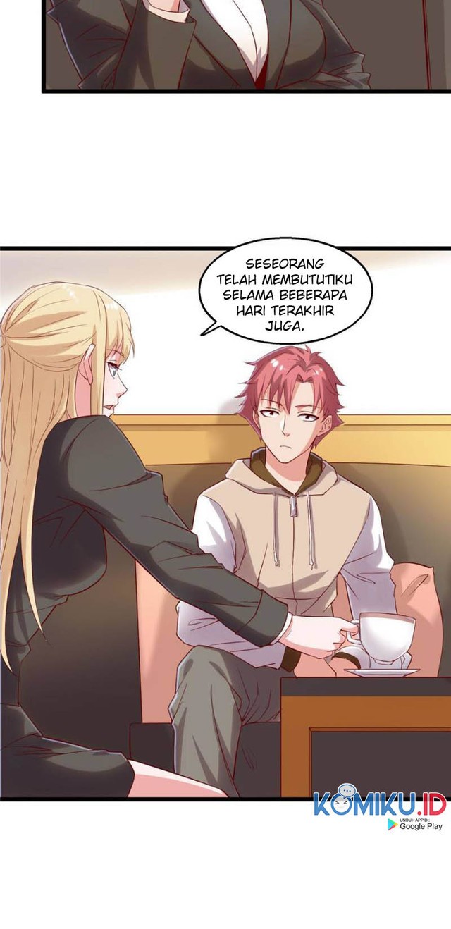 Gold System Chapter 72 Gambar 26