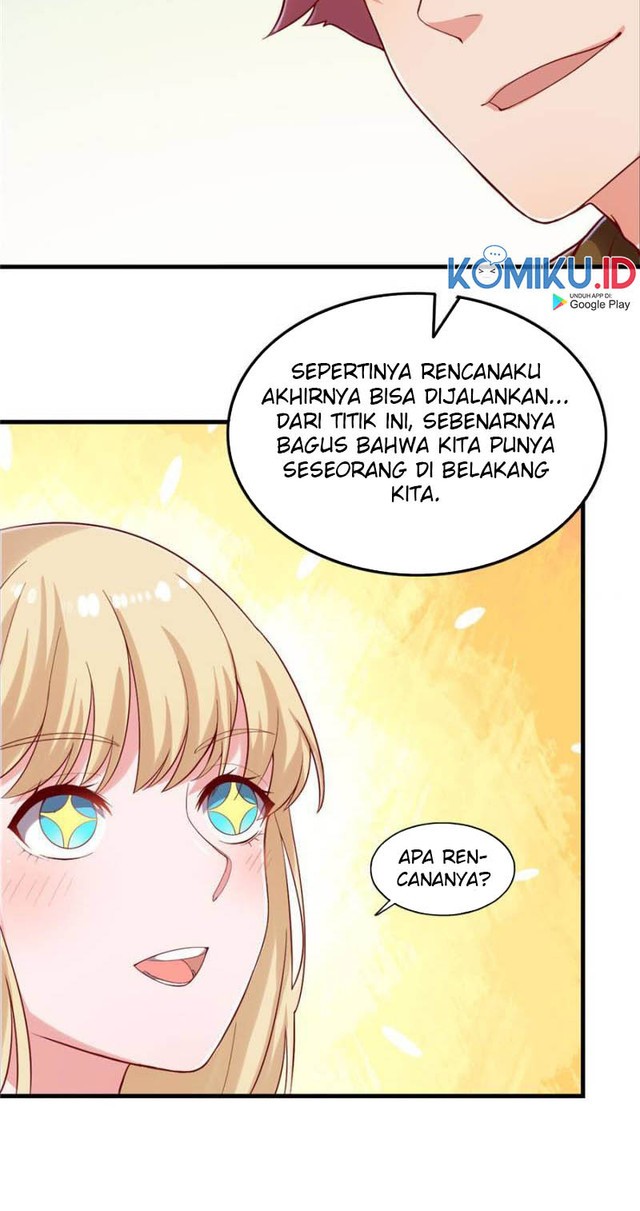 Gold System Chapter 72 Gambar 29
