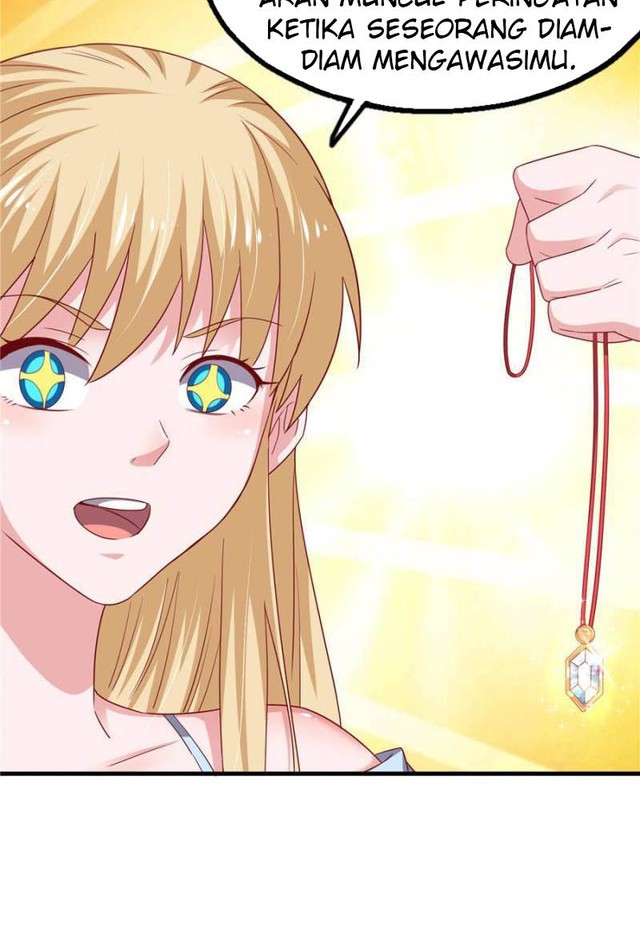 Gold System Chapter 72 Gambar 11