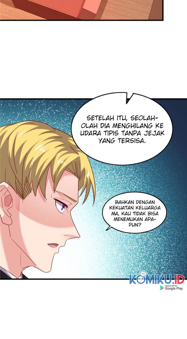 Gold System Chapter 72 Gambar 20