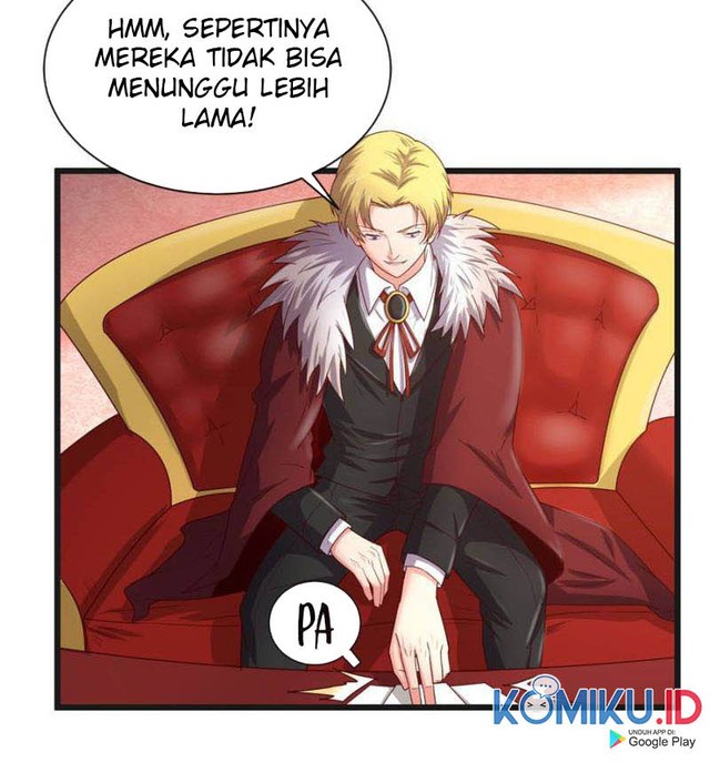 Gold System Chapter 73 Gambar 8