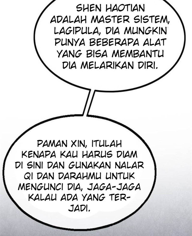 Gold System Chapter 74 Gambar 26