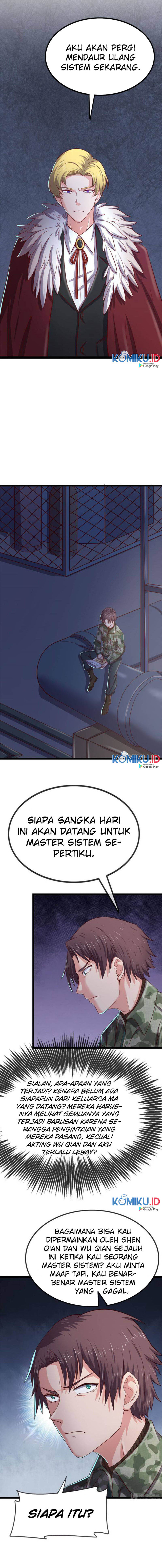 Gold System Chapter 74 Gambar 11