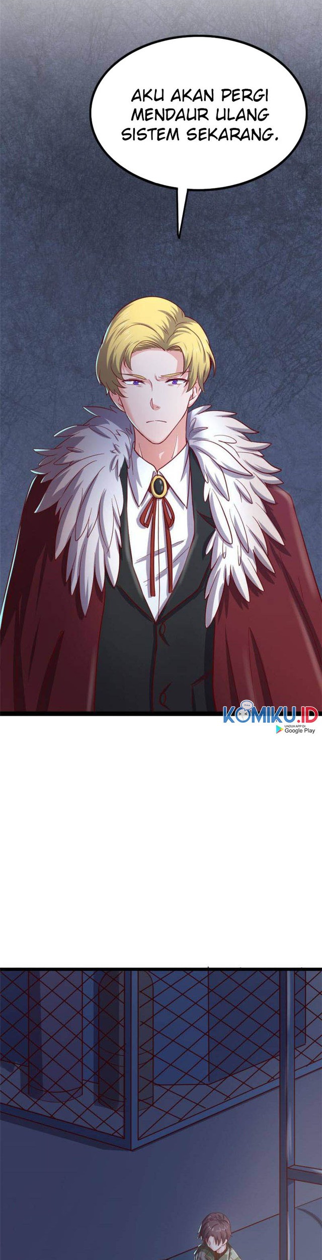 Gold System Chapter 74 Gambar 27
