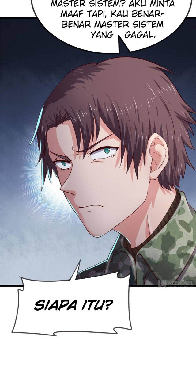 Gold System Chapter 74 Gambar 29