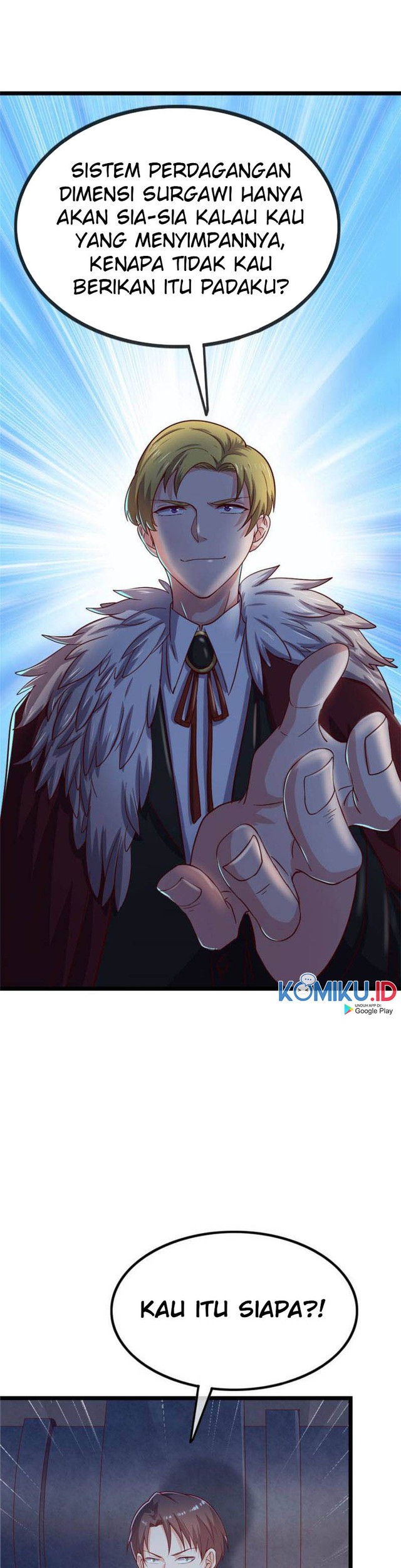 Gold System Chapter 74 Gambar 30