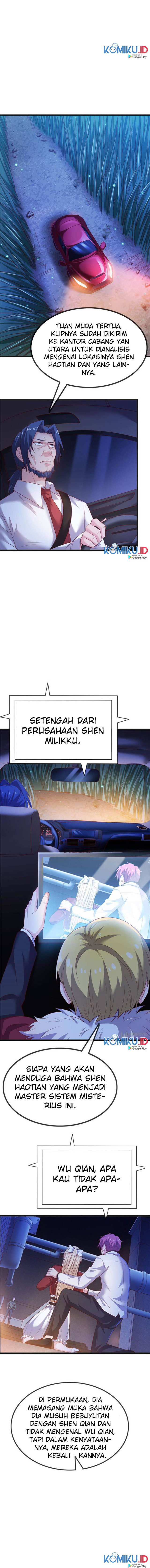 Gold System Chapter 74 Gambar 3