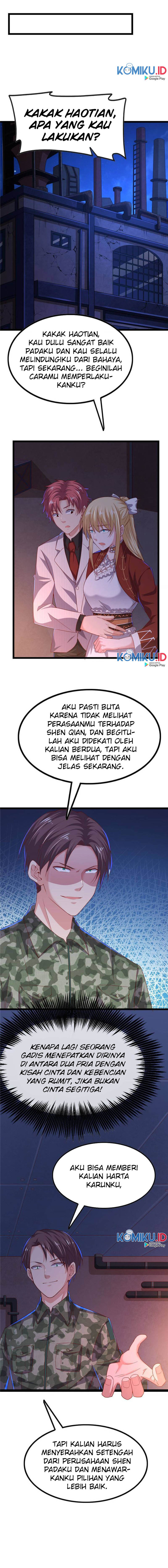 Gold System Chapter 74 Gambar 5