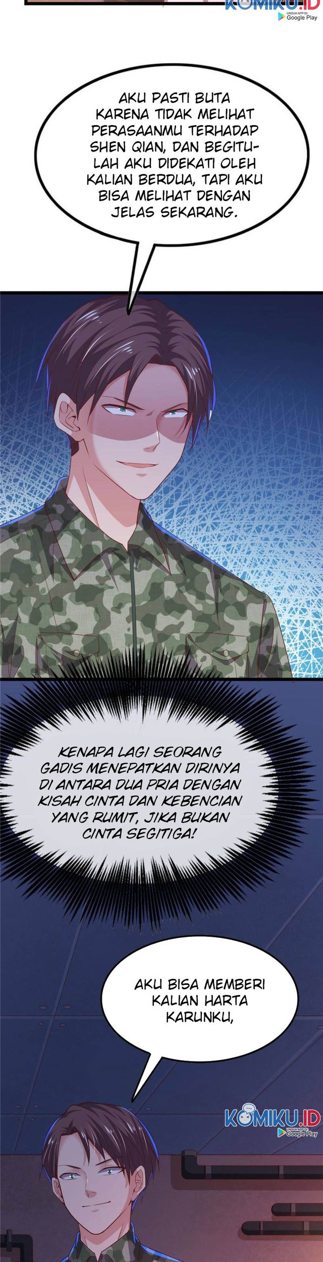 Gold System Chapter 74 Gambar 10
