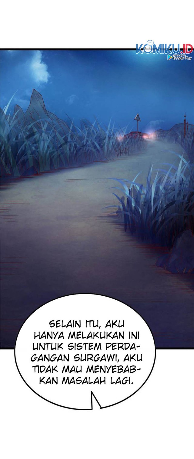 Gold System Chapter 74 Gambar 23