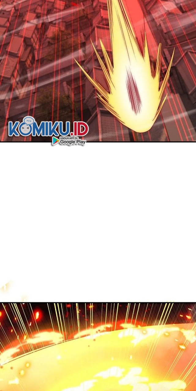 Against the Gods Chapter 404 Gambar 38