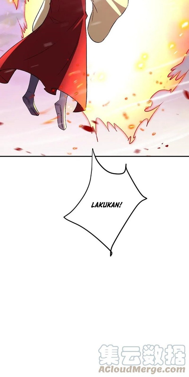 Against the Gods Chapter 404 Gambar 43
