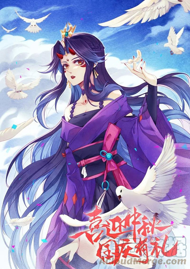 Baca  Against the Gods Chapter 404 Gambar 2