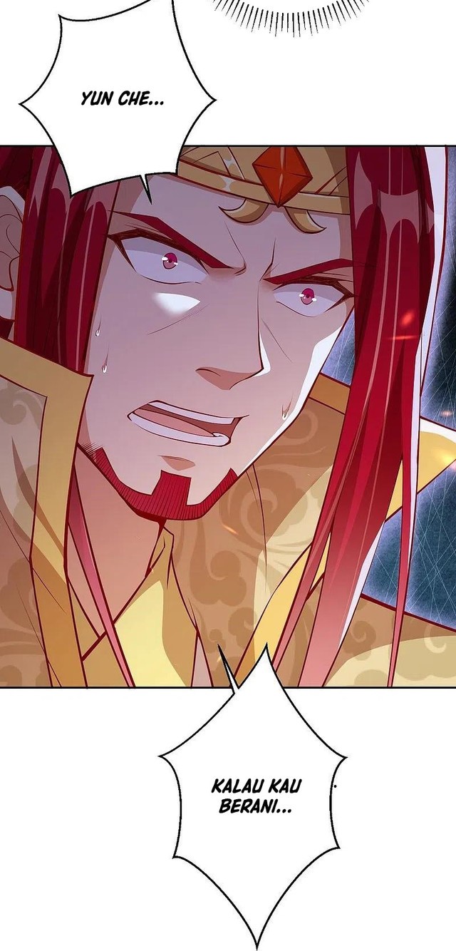 Against the Gods Chapter 404 Gambar 23