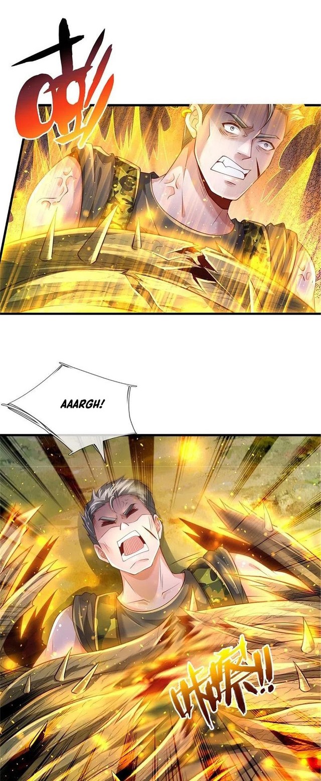 I am Daxianzun Chapter 369 Gambar 9