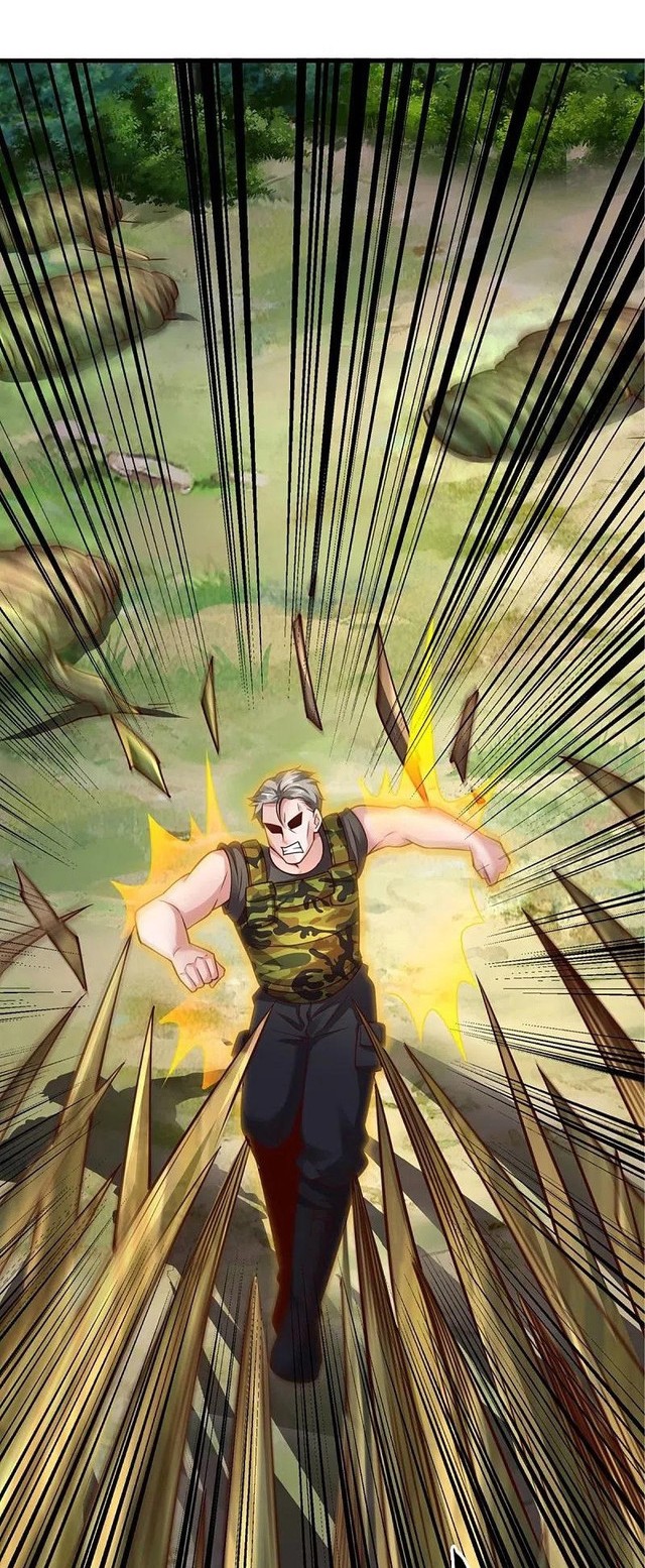 I am Daxianzun Chapter 369 Gambar 13