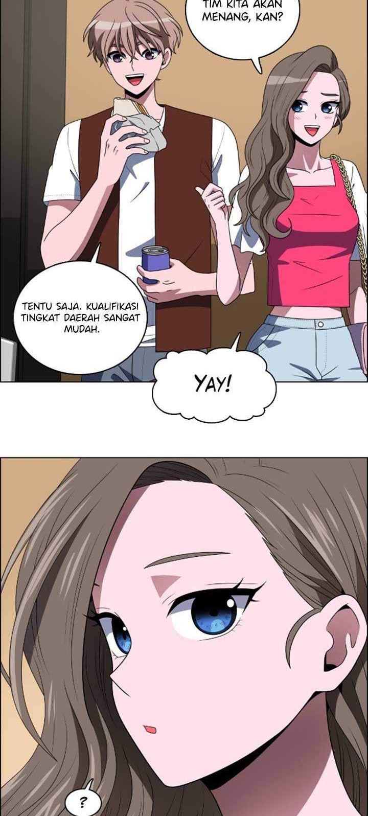 No Scope Chapter 42 Gambar 7