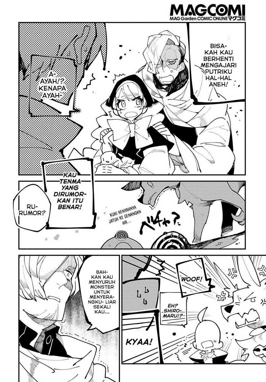 Isekai Tensei no Boukensha Chapter 26 Gambar 10